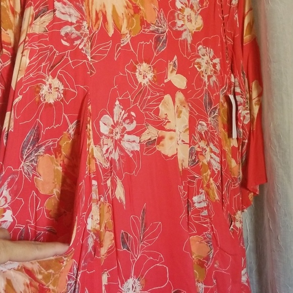 Free people mini dress - Picture 4 of 4